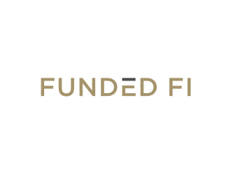 Funded Fi logo design by Zhafir