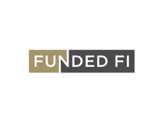 Funded Fi logo design by Zhafir