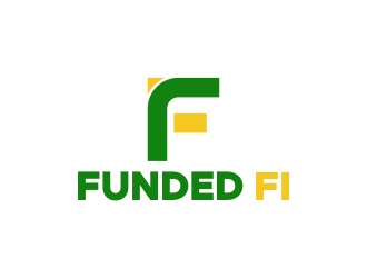 Funded Fi logo design by Akli