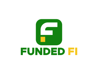 Funded Fi logo design by Akli