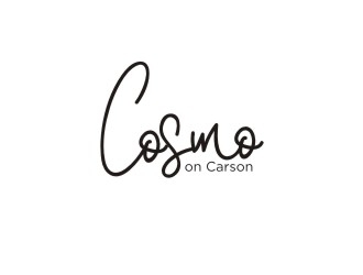 COSMO on Carson logo design by agil