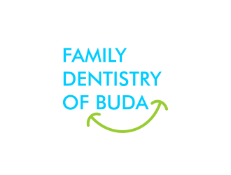 FAMILY DENTISTRY OF BUDA logo design by rezadesign