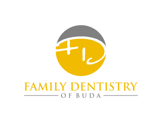 FAMILY DENTISTRY OF BUDA logo design by RIANW