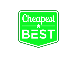 Cheapest BEST logo design by Andri