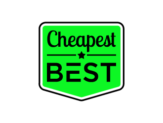 Cheapest BEST logo design by Andri