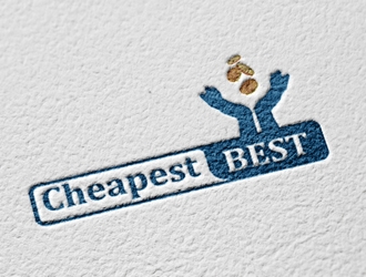 Cheapest BEST logo design by ManishKoli