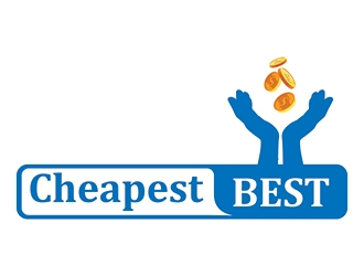 Cheapest BEST logo design by ManishKoli