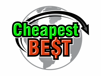 Cheapest BEST logo design by agus