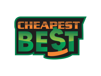Cheapest BEST logo design by Lut5