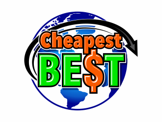 Cheapest BEST logo design by agus