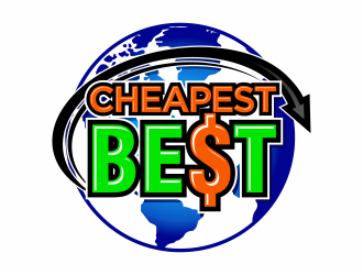 Cheapest BEST logo design by agus