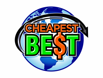 Cheapest BEST logo design by agus