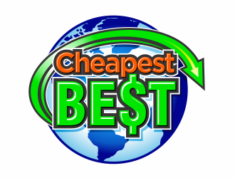 Cheapest BEST logo design by agus