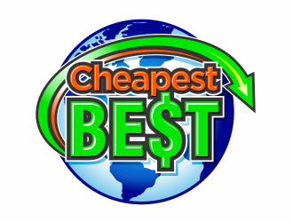 Cheapest BEST logo design by agus