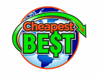 Cheapest BEST logo design by agus