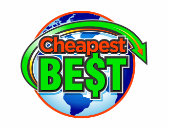 Cheapest BEST logo design by agus