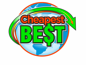 Cheapest BEST logo design by agus