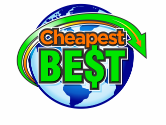 Cheapest BEST logo design by agus