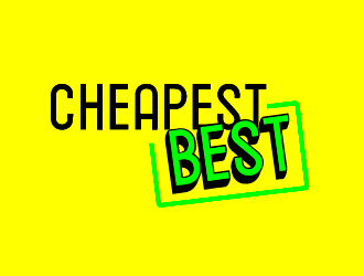 Cheapest BEST logo design by Roco_FM