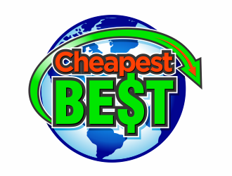Cheapest BEST logo design by agus
