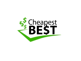 Cheapest BEST logo design by amar_mboiss