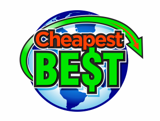 Cheapest BEST logo design by agus