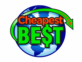 Cheapest BEST logo design by agus
