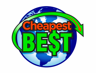 Cheapest BEST logo design by agus