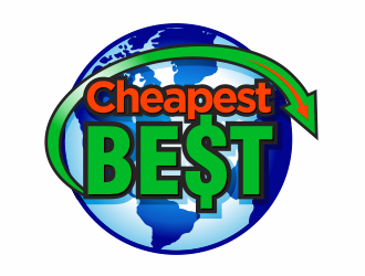 Cheapest BEST logo design by agus