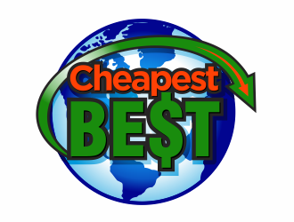 Cheapest BEST logo design by agus