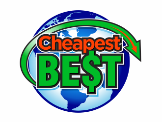 Cheapest BEST logo design by agus
