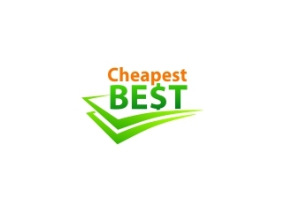 Cheapest BEST logo design by amar_mboiss
