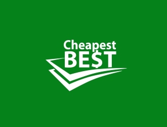 Cheapest BEST logo design by amar_mboiss