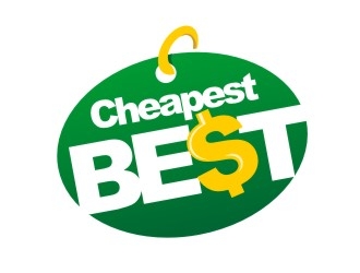 Cheapest BEST logo design by sengkuni08