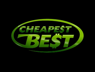 Cheapest BEST logo design by josephope