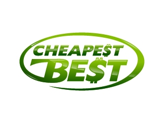 Cheapest BEST logo design by josephope