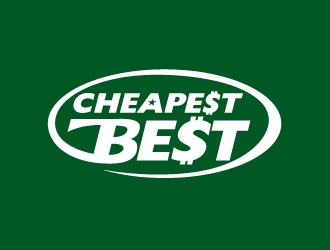 Cheapest BEST logo design by josephope