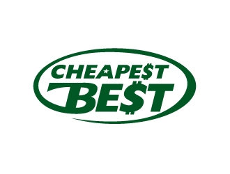 Cheapest BEST logo design by josephope