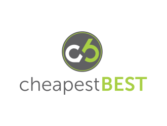 Cheapest BEST logo design by tsumech
