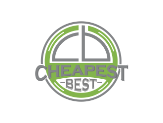 Cheapest BEST logo design by tsumech