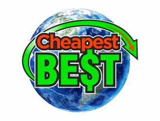 Cheapest BEST logo design by agus
