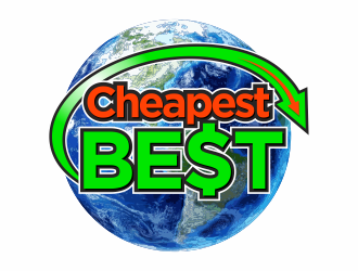 Cheapest BEST logo design by agus