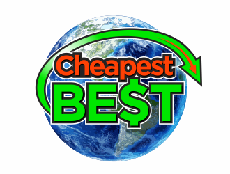 Cheapest BEST logo design by agus