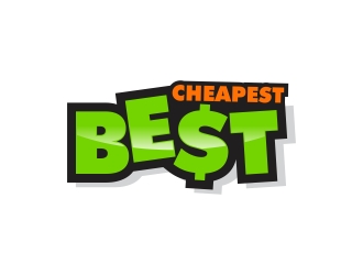 Cheapest BEST logo design by rokenrol