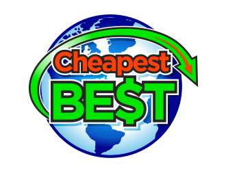 Cheapest BEST logo design by agus