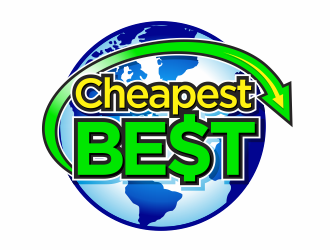Cheapest BEST logo design by agus