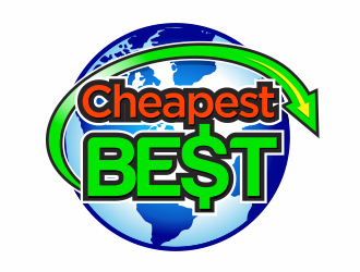 Cheapest BEST logo design by agus
