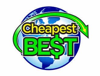 Cheapest BEST logo design by agus