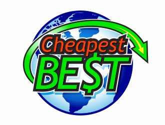 Cheapest BEST logo design by agus