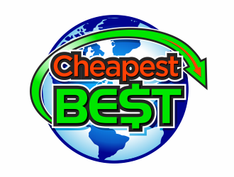 Cheapest BEST logo design by agus